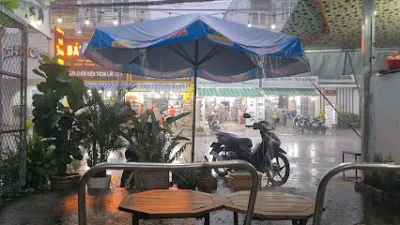 the cala coffee - milktea - trà trân châu