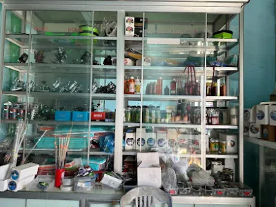 thế đồ câu - cửa hàng bán đồ câu cá