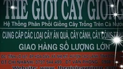 thế giới cây giống cao lãnh 2 - trang trại cây thế giới cây giống cao lãnh 2 - trang trại cây