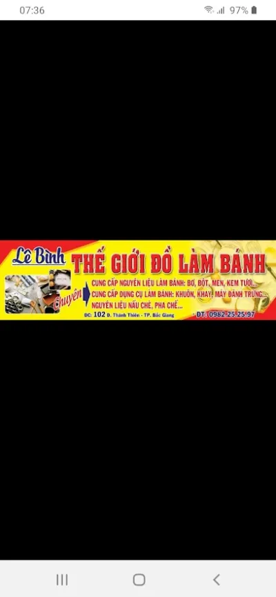 thế giới đồ làm bánh - cửa hàng thế giới đồ làm bánh - cửa hàng