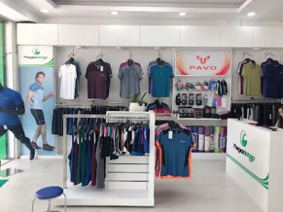 thế giới đồ tập - vũng tàu (đại lý cấp 1) - cửa hàng quần áo thể thao