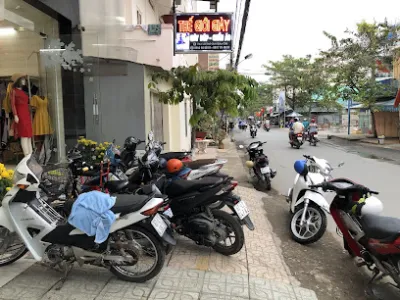 thế giới giày cm - trung tâm mua sắm