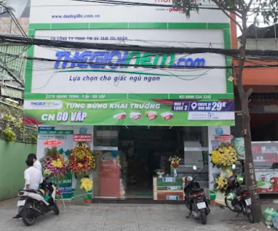 thế giới nệm chi nhánh quận gò vấp - cửa hàng bán đệm thế giới nệm chi nhánh quận gò vấp - cửa hàng bán đệm
