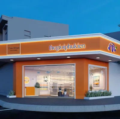 thế giới phụ kiện - hcase - cửa hàng phụ kiện điện thoại di động