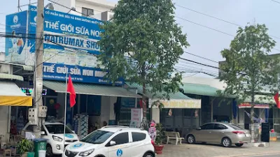 thế giới sữa non natrumax shop minh thy - cửa hàng tạp phẩm thế giới sữa non natrumax shop minh thy - cửa hàng tạp phẩm