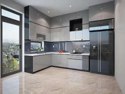 thế giới thiết bị nhà bếp nguyên an - cửa hàng nội thất nhà bếp