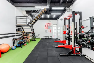 the home gym - fitness for women - phòng tập thể dục