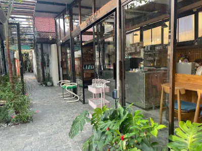 the inner hoian by àla - quán cà phê