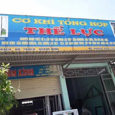 thế lực nhôm kính - công ty xây dựng thế lực nhôm kính - công ty xây dựng