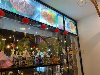 the menu restaurant - nhà hàng