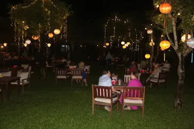 the soul restaurant - nhà hàng