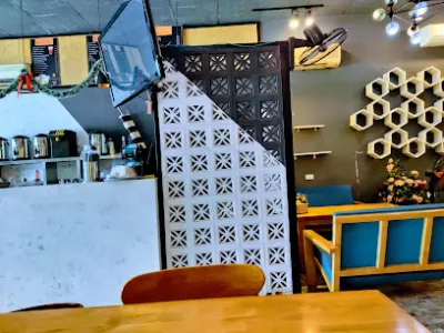 the trà - trà trân châu