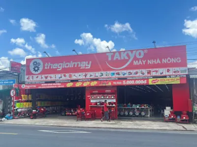 thegioimay.vn - máy xay lúa