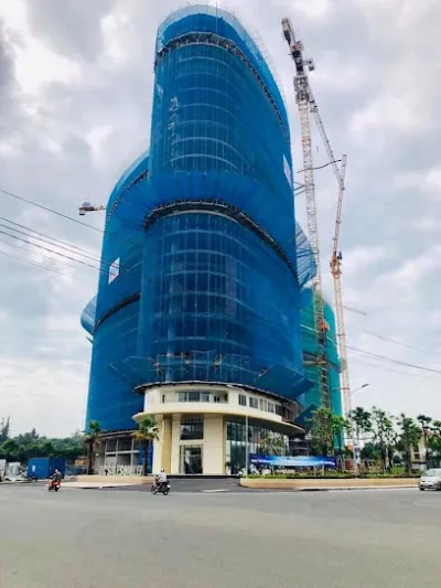 thi công điện nước vũng tàu - công ty xây dựng