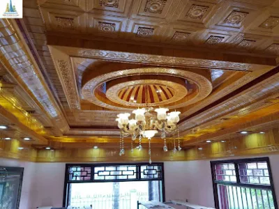 thi công nội thất, đồ gỗ tự nhiên - cửa hàng đồ gỗ trang trí