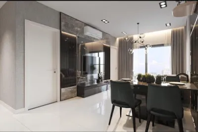 thi công nội thất giá xưởng - công ty xây dựng