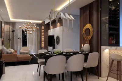 thi công nội thất quy nhơn - nhà thiết kế nội thất