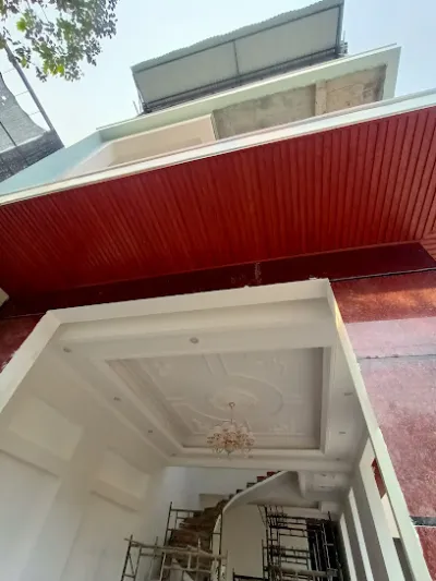 thì công nội thất thái sơn bình phước - nhà thầu