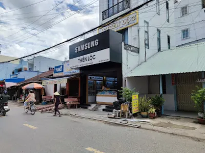 thien loc mobile store - cửa hàng điện thoại di động
