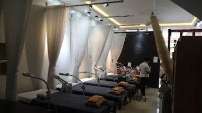 thiện mỹ beauty & spa - spa sức khỏe