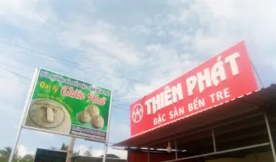 thiên phát bến tre - thủ công mỹ nghệ