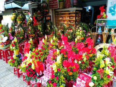 thiệp cưới đẹp natuan - cửa hàng in ấn
