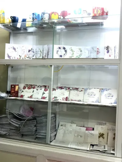 thiệp cưới diamond - cửa hàng in ấn