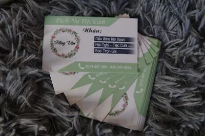 thiệp cưới dream gia lai - dịch vụ in ấn giấy mời