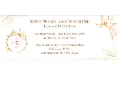 thiệp cưới giá rẻ, bán buôn phôi thiếp - cửa hàng đồ lưu niệm đám cưới