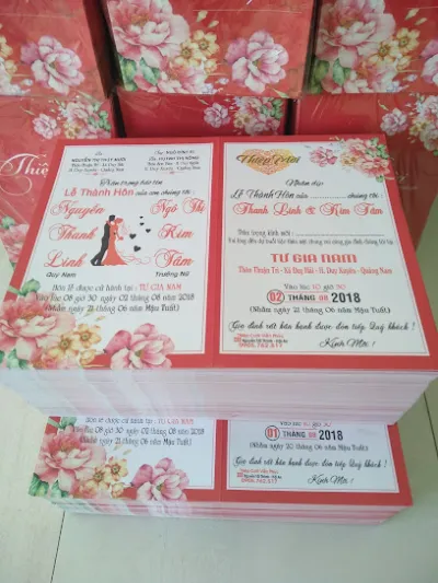 thiệp cưới hội an-viễn phúc - cửa hàng in ấn