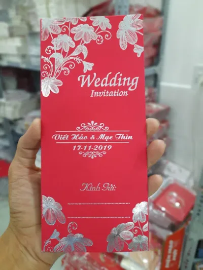 thiệp cưới ipq - cửa hàng in ấn