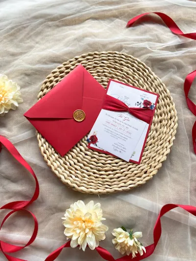 thiệp cưới long xuyên - dịch vụ in ấn giấy mời