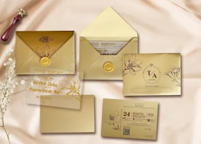 thiệp cưới nhà chang - cửa hàng in ấn