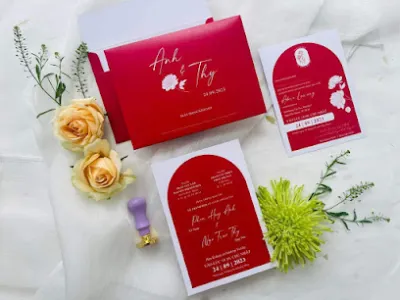 thiệp cưới nhà pin - cửa hàng in ấn