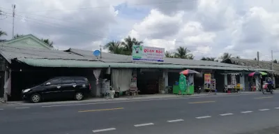 thiệp cưới quan hậu - dịch vụ cưới hỏi