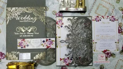 thiệp cưới quang minh lữ - cửa hàng in ấn