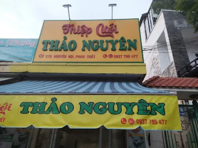 thiệp cưới thảo nguyên - dịch vụ cưới hỏi