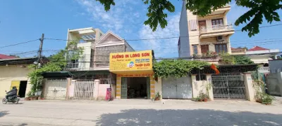 thiệp hồng - 167 trần đăng ninh, tp. lạng sơn - bị đóng vĩnh viễn