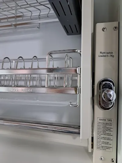 thiết bị, phụ kiện bếp hoàng gia - cửa hàng nội thất nhà bếp