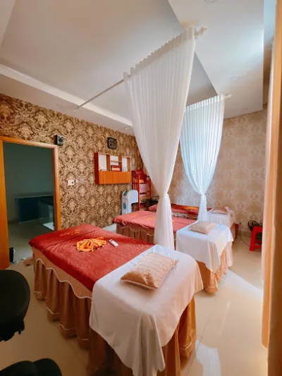 thiết bị spa bình dương phương sg - spa y tế