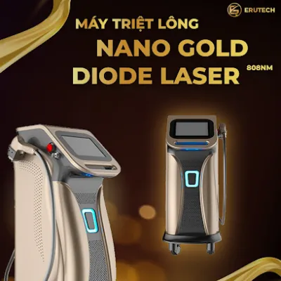 thiết bị spa erutech việt nam - nhà cung cấp sản phẩm làm đẹp
