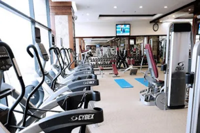 thiết bị tập gym concept sport - cửa hàng thiết bị thể dục