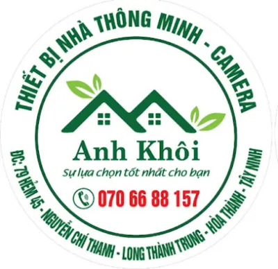 thiết bị thông minh - camera anh khôi - công ty điện tử thiết bị thông minh - camera anh khôi - công ty điện tử