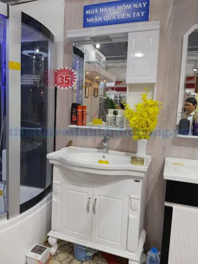 thiết bị vệ sinh bình dương - cửa hàng bán dụng cụ nhà tắm
