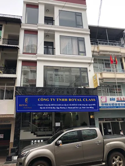thiết bị vệ sinh cao cấp royal class - cửa hàng nội thất
