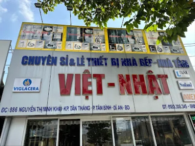 thiết bị vệ sinh dĩ an| thiết bị vệ sinh việt nhật - phụ kiện nội thất