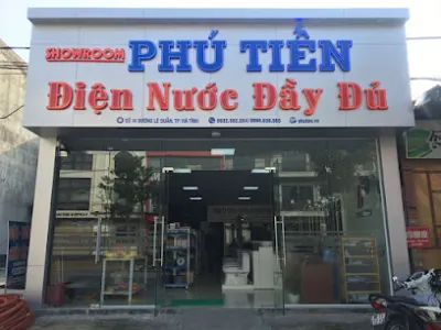 thiết bị vệ sinh inax hà tĩnh - cửa hàng