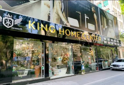 thiết bị vệ sinh - nhà bếp kinghome center - cửa hàng đồ gia dụng