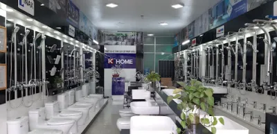 thiết bị vệ sinh nhập khẩu k-home - cửa hàng nội thất