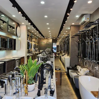 thiết bị vệ sinh ttcera - cửa hàng bán dụng cụ nhà tắm